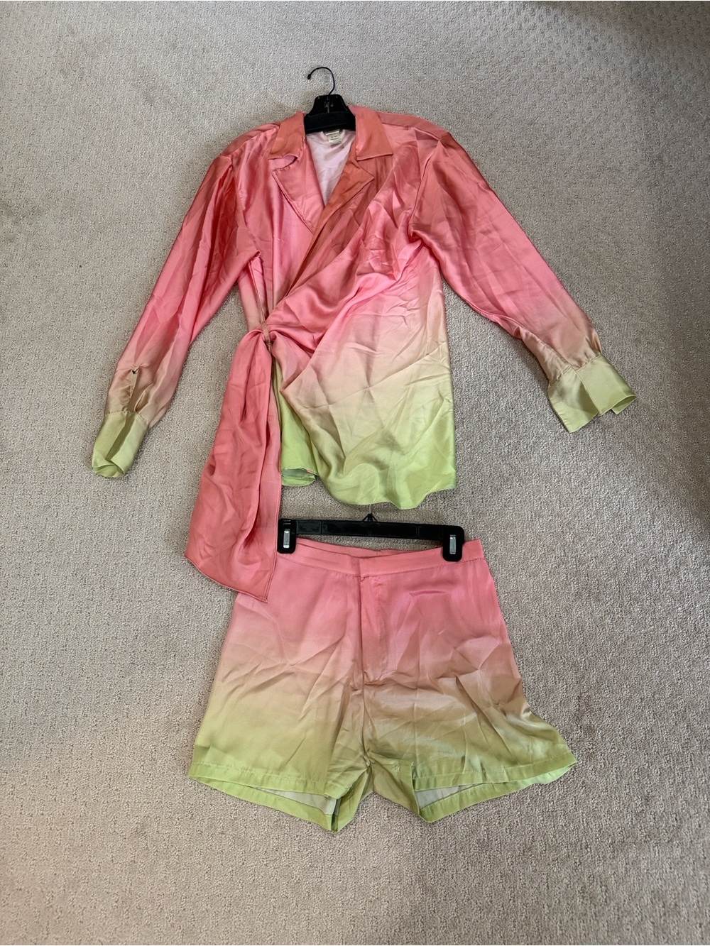 Baobab Gaia Ombre Matching Set